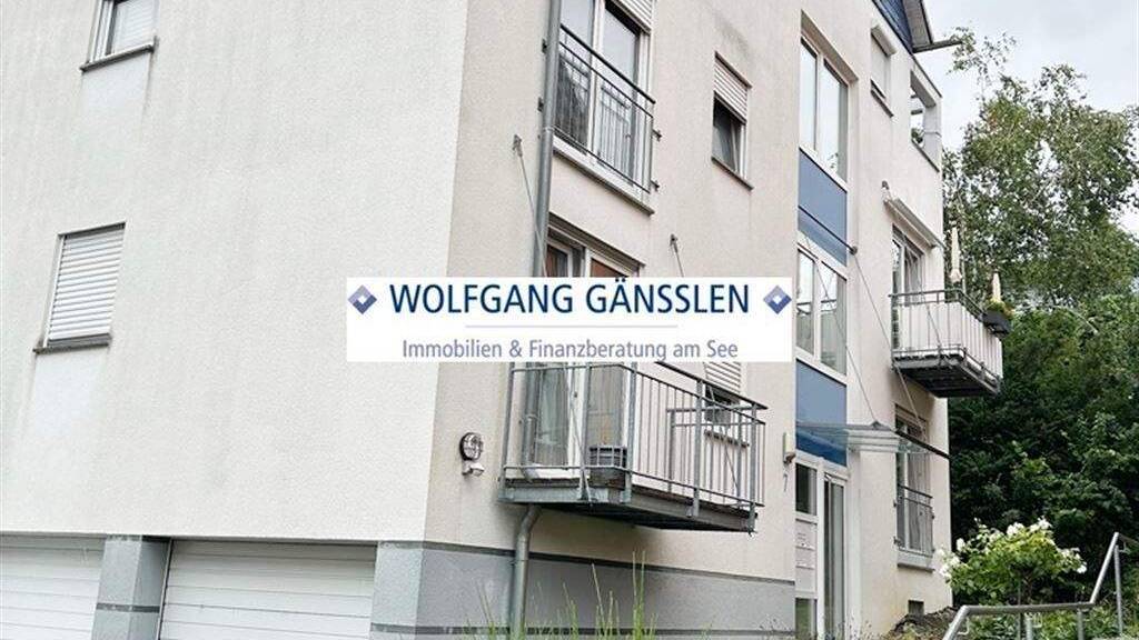 Wohnung zum Kauf 320.000 € 3 Zimmer 79 m² 1. Geschoss Radolfzell Radolfzell am Bodensee 78315