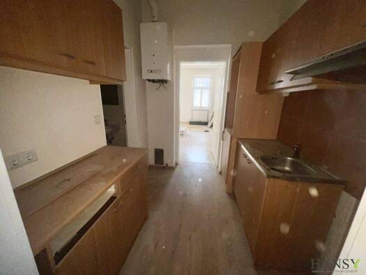 Wohnung zum Kauf 250.000 € 2,5 Zimmer 43,5 m² 4. Geschoss Wien 1030