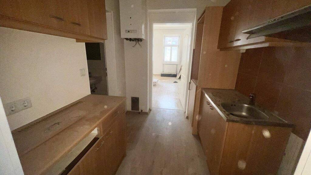 Wohnung zum Kauf 250.000 € 2,5 Zimmer 43,5 m² 4. Geschoss Wien 1030