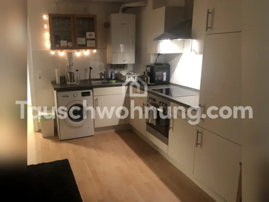 Wohnung zur Miete Tauschwohnung 510 € 1,5 Zimmer 48 m² 3. Geschoss Oberstadt Mainz 55116