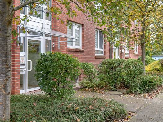 Mehrfamilienhaus zum Kauf 1.780.000 € 33 Zimmer 824,6 m² 1.423 m² Grundstück Haddorf Stade 21683