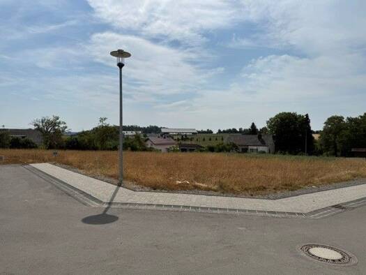 Grundstück zum Kauf provisionsfrei 213.900 € 1.380 m² Grundstück frei ab sofort Röhl 54636