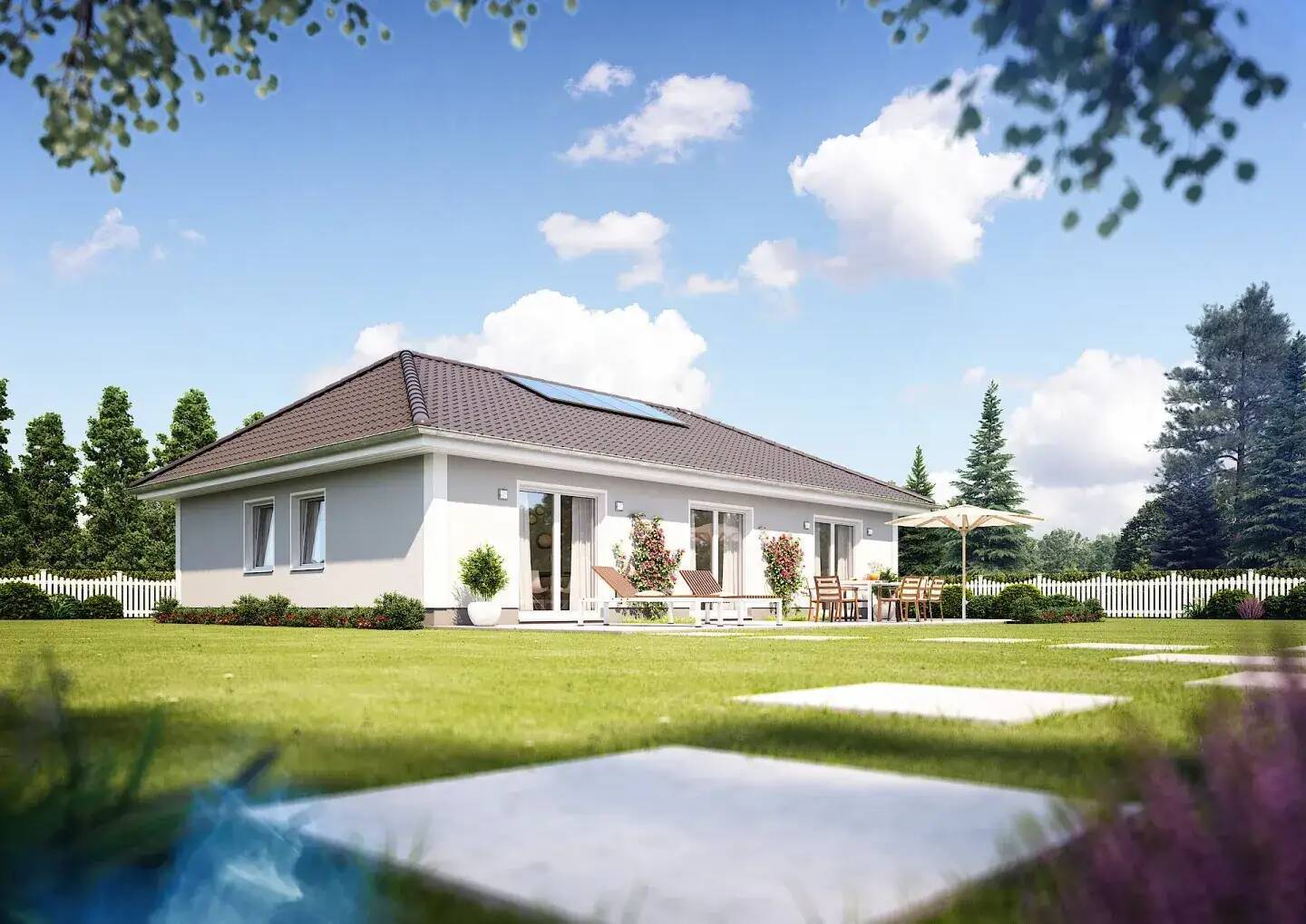 Haus – Rehburg, Landkreis Nienburg/Weser