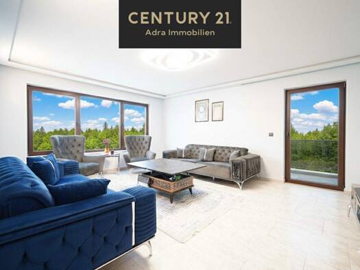 Wohnung zum Kauf 271.000 € 4 Zimmer 95 m² 1. Geschoss frei ab sofort Mochenwangen 88284