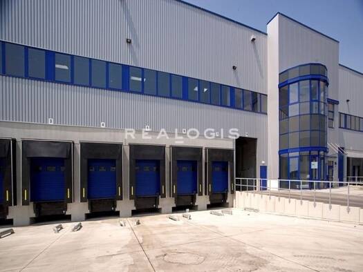 Halle/Industriefläche zur Miete provisionsfrei 5.960 m² Lagerfläche Geiselbullach Olching 82140