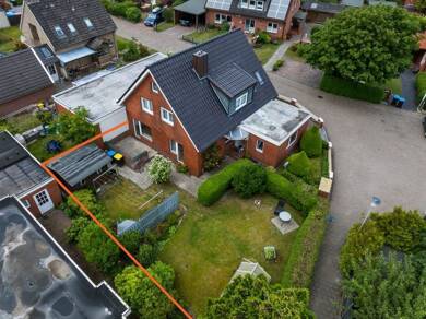 Haus zum Kauf 675.000 € 7 Zimmer 135 m² 630 m² Grundstück Borkum 26757