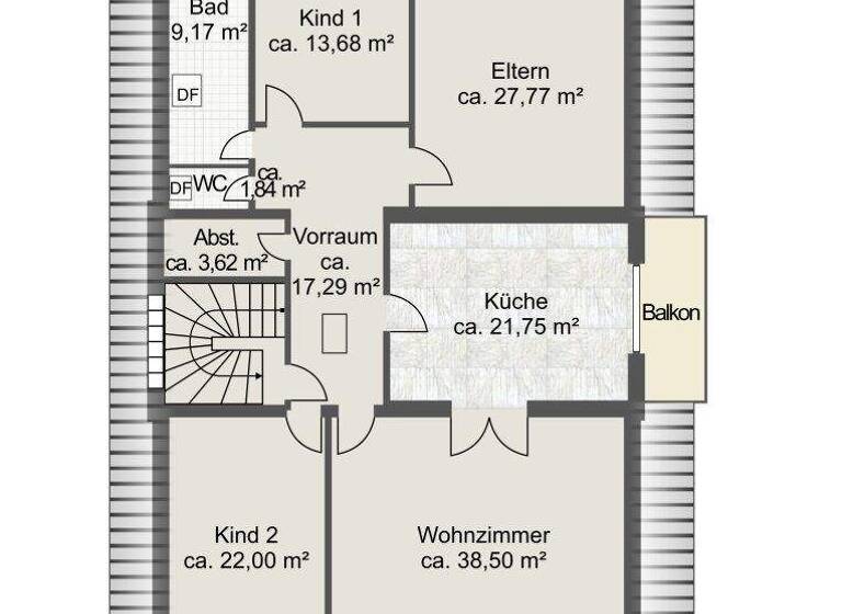 Haus zum Kauf 679.000 € 7 Zimmer 280 m² 1.718 m² Grundstück Lind Villach-Völkendorf 9500