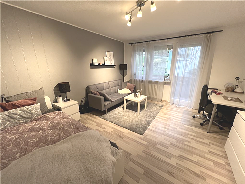 Wohnung zum Kauf 269.000 € 3 Zimmer 75,1 m²<br/>Wohnfläche Frauenland Würzburg 97074