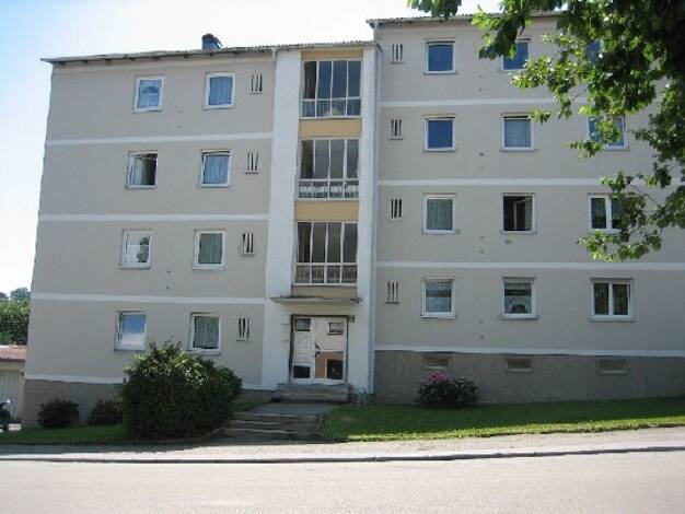 Wohnung zur Miete 674 € 3 Zimmer 72,5 m² frei ab 23.05.2026 Vornholzstraße 7 Haidenhof-Nord Passau 94036