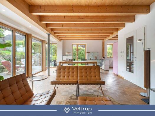 Einfamilienhaus zum Kauf 1.680.000 € 6 Zimmer 173 m² 530 m² Grundstück Rothenfeld Andechs / Erling 82346