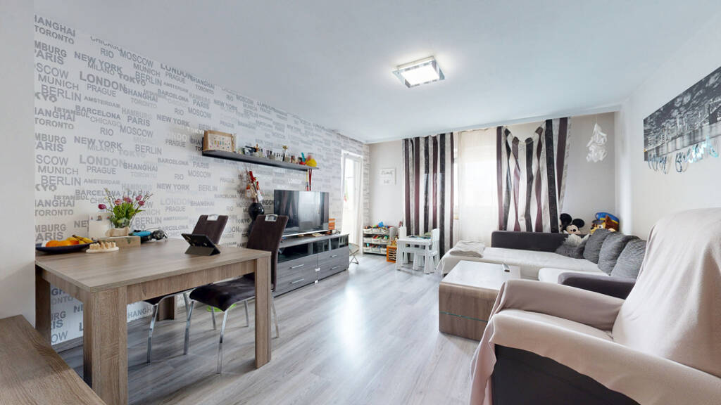 Wohnung zum Kauf 440.000 € 3 Zimmer 75 m² 8. Geschoss frei ab sofort Bogenhausen München 81927