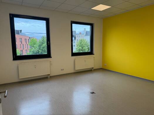 Büro zur Miete 1.657 € 91,5 m² Bürofläche Tegel Reinickendorf 13507