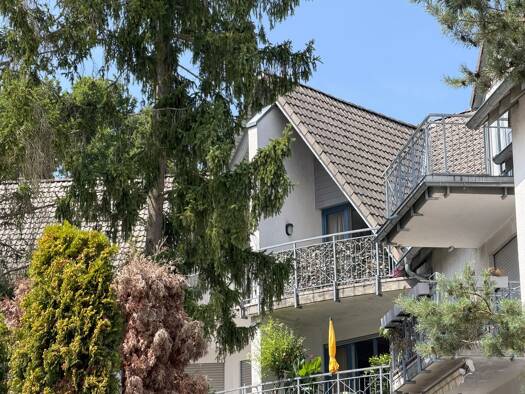 Wohnung zum Kauf als Kapitalanlage geeignet 380.000 € 3 Zimmer 86 m² Burgholzhausen Friedrichsdorf 61381