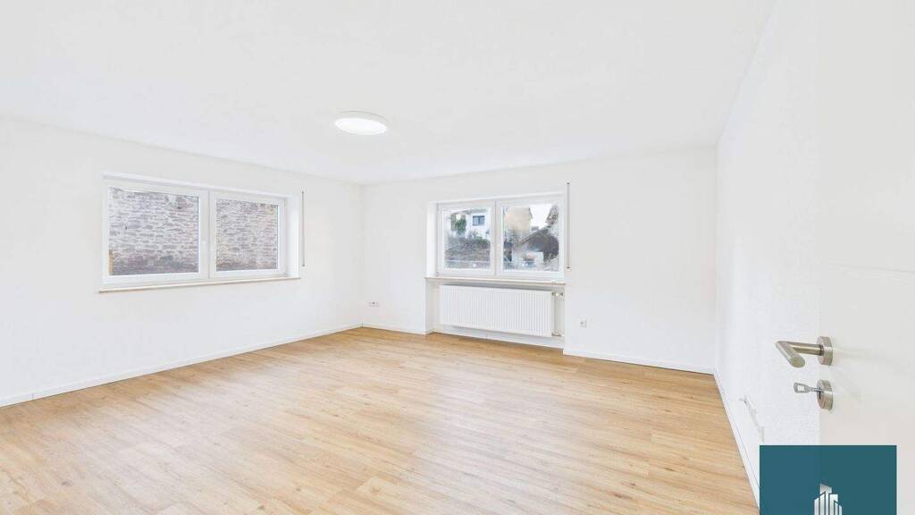 Mehrfamilienhaus zum Kauf 369.000 € 6 Zimmer 171 m² 416 m² Grundstück Dallau Elztal 74834