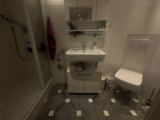 Wohnung zur Miete 630 € 1,5 Zimmer 29 m² frei ab sofort Westend-Nord Frankfurt am Main 60322