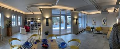 Wohnung zum Kauf 912.000 € 3,5 Zimmer 169 m² 1. Geschoss frei ab sofort Geltendorf Geltendorf 82269