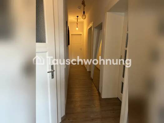 Wohnung zur Miete Tauschwohnung 1.025 € 3,5 Zimmer 94 m² EG Linden-Mitte Linden - Limmer 30453