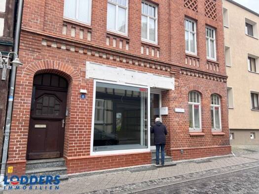 Bürofläche zur Miete 550 € 2 Zimmer 84 m² Bürofläche Stendal Stendal 39576