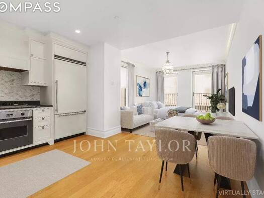 Studio zum Kauf provisionsfrei 1.475.000 $ 5 Zimmer Central Park S 1 10019