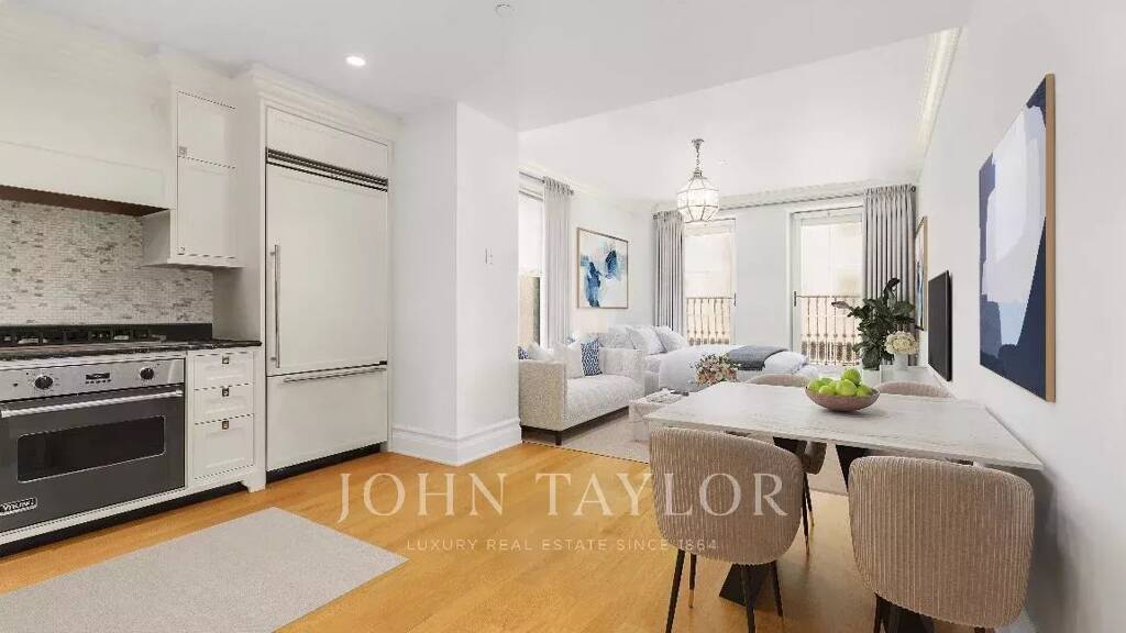 Studio zum Kauf provisionsfrei 1.475.000 $ 5 Zimmer Central Park S 1 10019