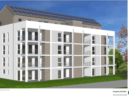 Wohnung zum Kauf - Erstbezug provisionsfrei 262.700 € 2 Zimmer 56 m² 2. Geschoss frei ab sofort Primisweiler Wangen im Allgäu 88239