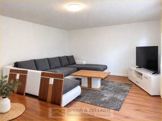 Wohnung zur Miete 850 € 3 Zimmer 72 m² EG frei ab 01.01.2027 Buch Buch am Erlbach 84172