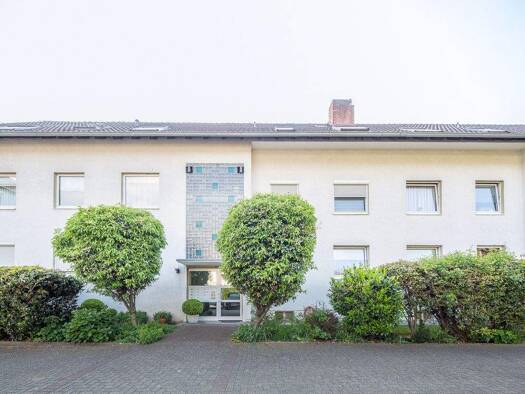 Wohnung zur Miete 650 € 2 Zimmer 52 m² frei ab 01.06.2026 Büderich Meerbusch 40667