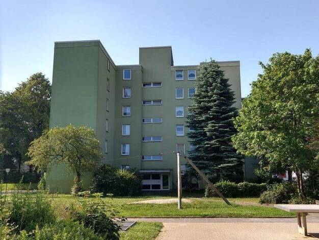 Wohnung zur Miete 619 € 3 Zimmer 76,2 m² 4. Geschoss frei ab 06.03.2026 Roßkamper Straße 55 Vohwinkel Wuppertal 42329