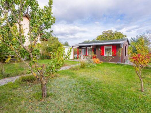 Grundstück zum Kauf 300.000 € 688 m² Grundstück Schwanebeck Panketal 16341