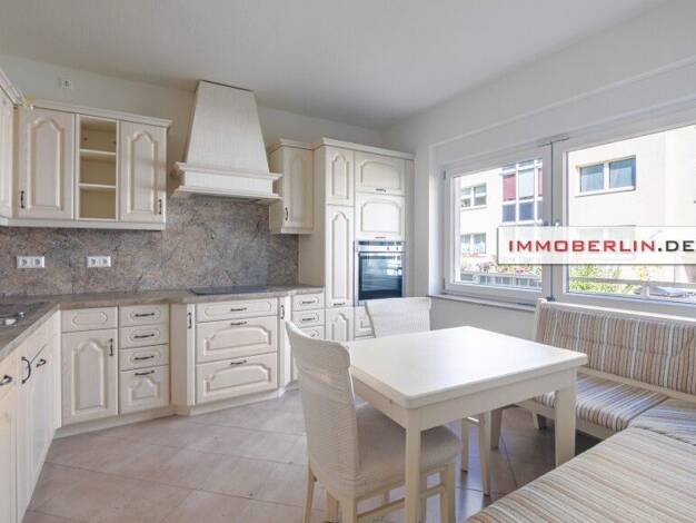 Wohnung zum Kauf 479.000 € 3 Zimmer 92 m² EG Friedrichsfelde Berlin 10315