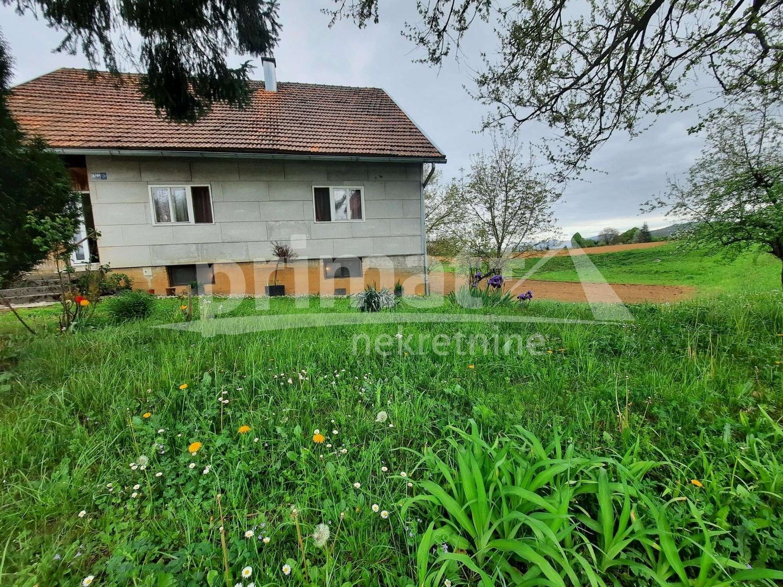 Haus zum Kauf 78.000 € 4 Zimmer 100 m²<br/>Wohnfläche Ostarije