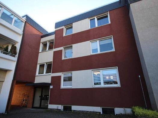 Wohnung zur Miete 750 € 3 Zimmer 75 m² 2. Geschoss frei ab sofort Moritzberg Hildesheim 31137