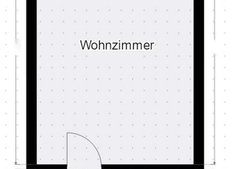 Studio zur Miete 496 € 1 Zimmer 32 m² 4. Geschoss frei ab sofort Rennweg 26 Rennweg Nürnberg 90489