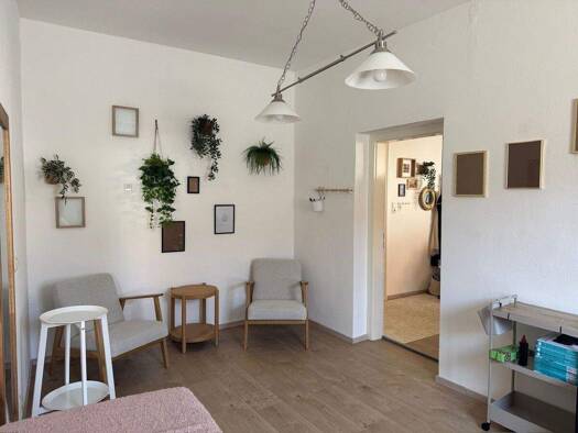 Praxisfläche zur Miete provisionsfrei 1 Zimmer Steyr 4400