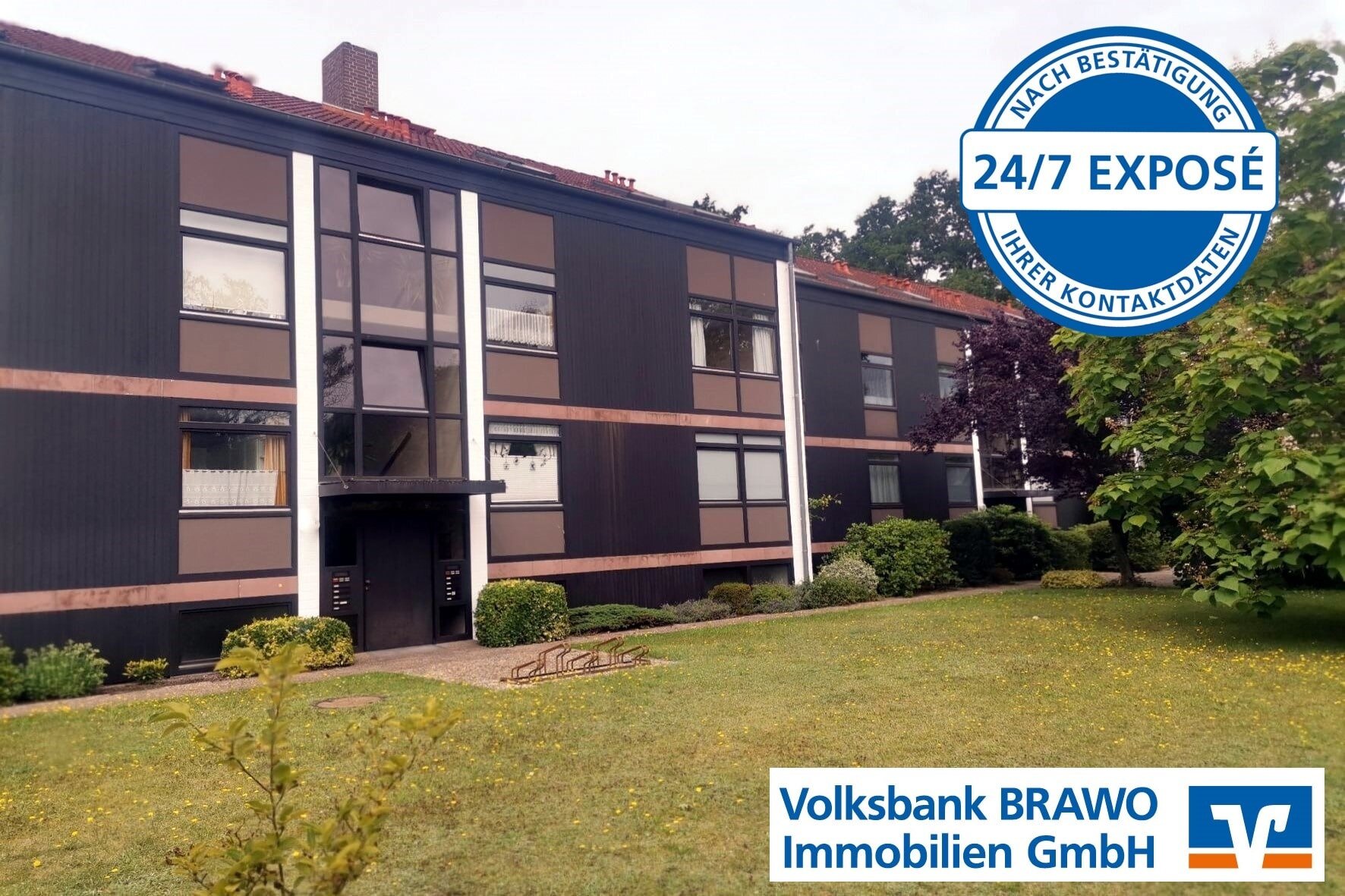 Wohnung zum Kauf 160.000 € 2 Zimmer 68 m²<br/>Wohnfläche Gifhorn Gifhorn 38518