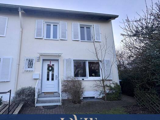 Reihenendhaus zum Kauf 335.000 € 4 Zimmer 100 m² 367 m² Grundstück Beaumarais Saarlouis 66740