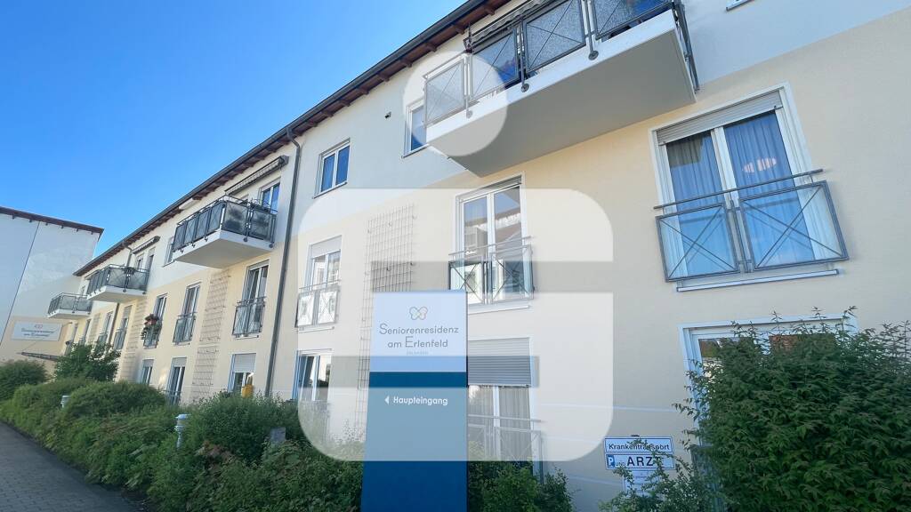 Studio zum Kauf 169.000 € 1 Zimmer 47 m² Alterlangen Erlangen 91056