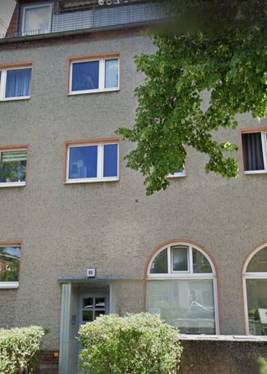 Wohnung zur Miete 389 € 2 Zimmer 51,9 m² EG frei ab 01.06.2025 Wustermarker Straße 96 Spandau Berlin 13583