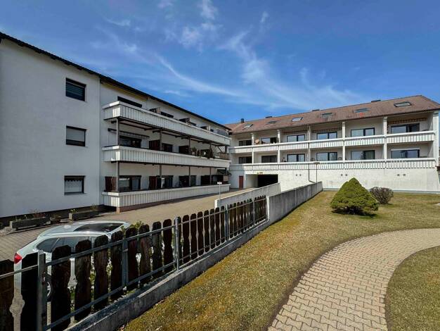 Maisonette zum Kauf 289.000 € 3 Zimmer 80 m² 2. Geschoss Weidach Durach 87471