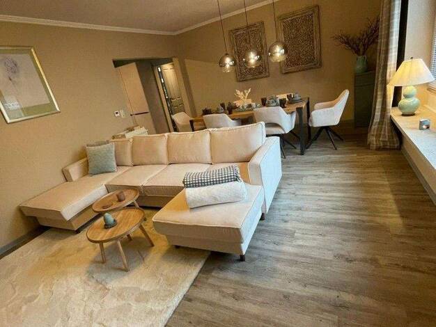 Mehrfamilienhaus zum Kauf provisionsfrei 495.000 € 7 Zimmer 750 m² 1.179 m² Grundstück Hauptstraße 50 A Hage Hage/Ostfriesland 26524