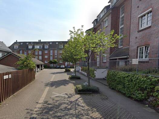 Maisonette zum Kauf provisionsfrei 245.000 € 4 Zimmer 85 m² 3. Geschoss Kattenturm Süd 28277