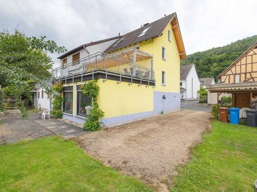 Doppelhaushälfte zum Kauf 249.000 € 4 Zimmer 113 m² 640 m² Grundstück Niederbuchenau Roßbach-Niederbuchenau 53547