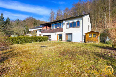 Einfamilienhaus zum Kauf 575.000 € 7 Zimmer 200 m² 832 m² Grundstück Essing Essing 93343