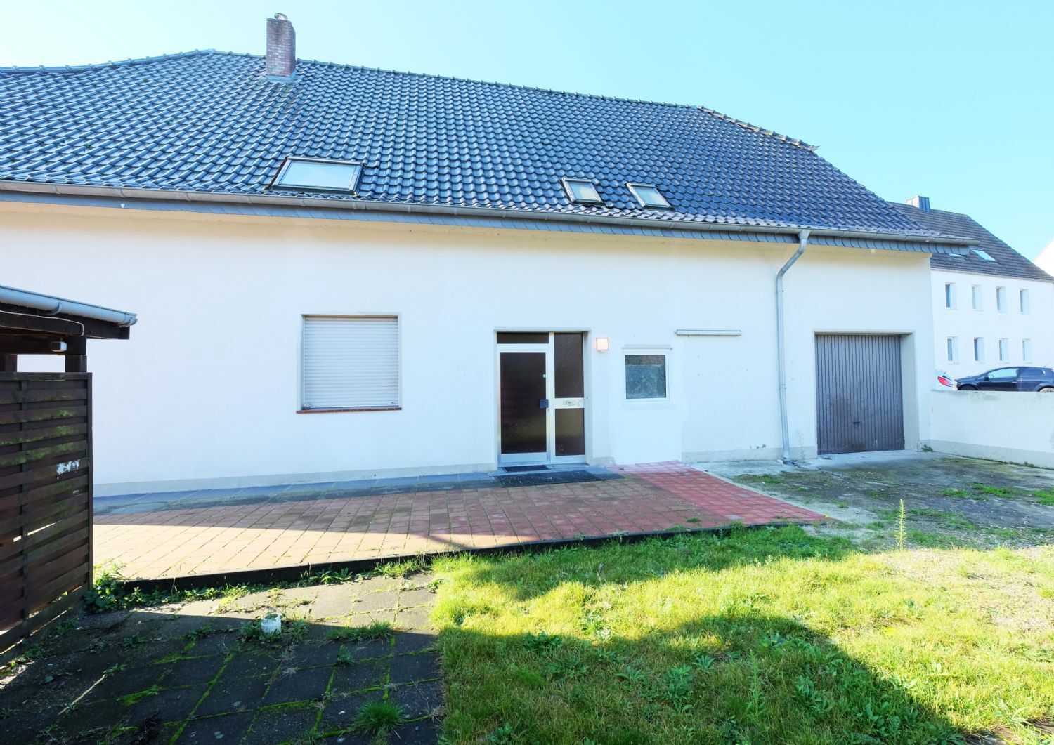 Wohnung zur Miete 1.300 € 3 Zimmer 60 m²<br/>Wohnfläche Kranenburg Kranenburg 47559