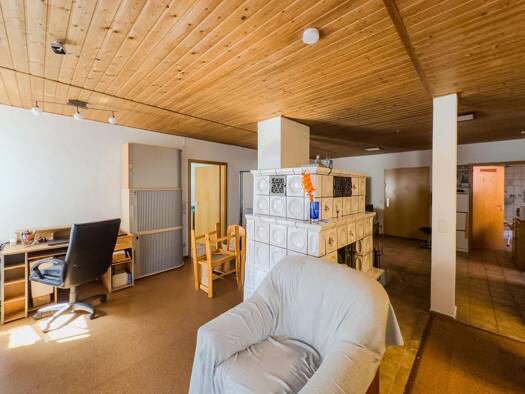 Wohnung zum Kauf 275.000 € 4 Zimmer 113 m² Beuren 72660