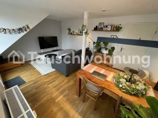Wohnung zur Miete Tauschwohnung 900 € 3 Zimmer 70 m² 4. Geschoss Altona-Nord Hamburg 22769