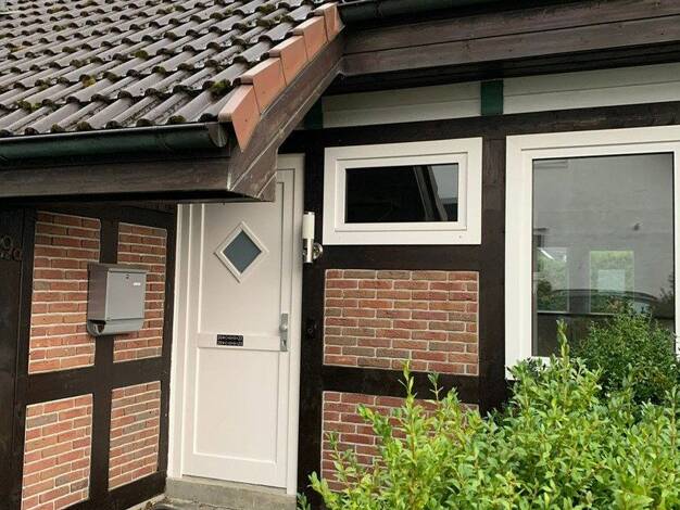 Reihenendhaus zum Kauf provisionsfrei 233.000 € 5 Zimmer 100 m² 260 m² Grundstück Büren Büren 33142