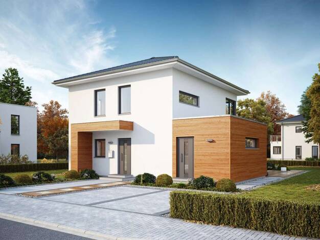 Einfamilienhaus zum Kauf - Erstbezug provisionsfrei 397.000 € 4 Zimmer 134 m² 610 m² Grundstück Telz Mittenwalde 15749