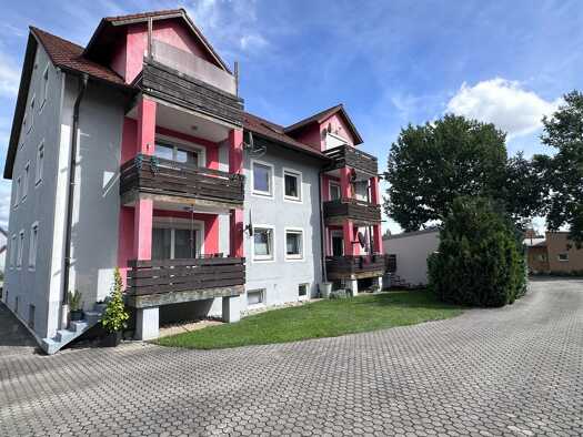 Haus zum Kauf 888.000 € 46 Zimmer 429 m² 925 m² Grundstück frei ab sofort Tulpenweg 2 Schwarzenfeld Schwarzenfeld 92521