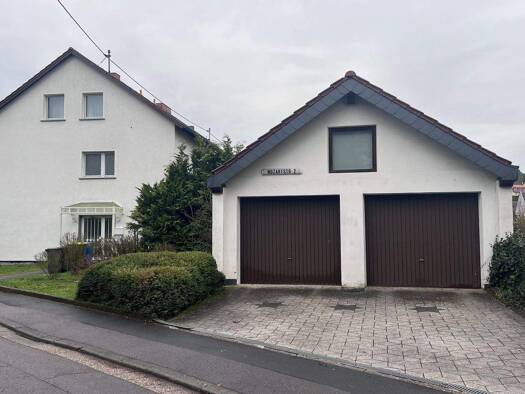 Wohnung zur Miete 800 € 4 Zimmer 85 m² frei ab sofort Rilchingen-Hanweiler Kleinblittersdorf 66271